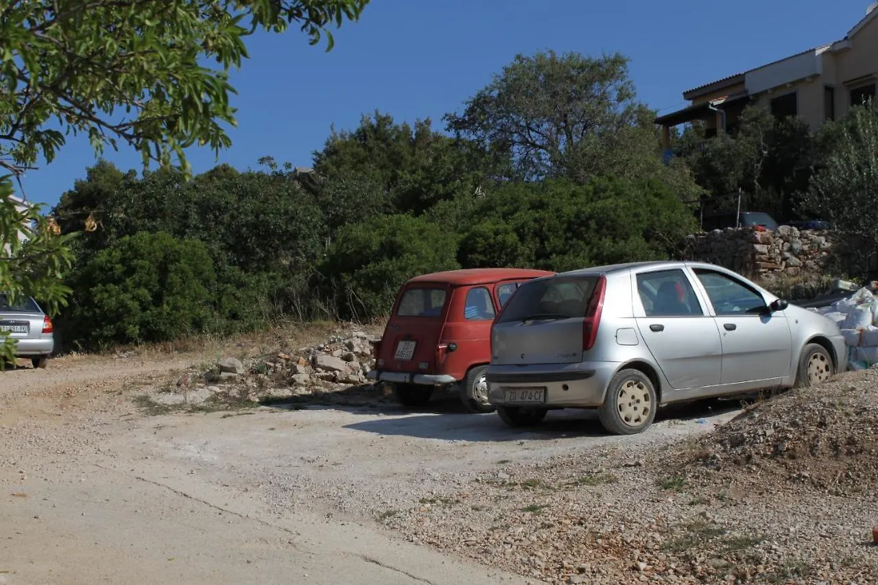 Apartments With A Parking Space Sali, Dugi Otok - 8153  Sali