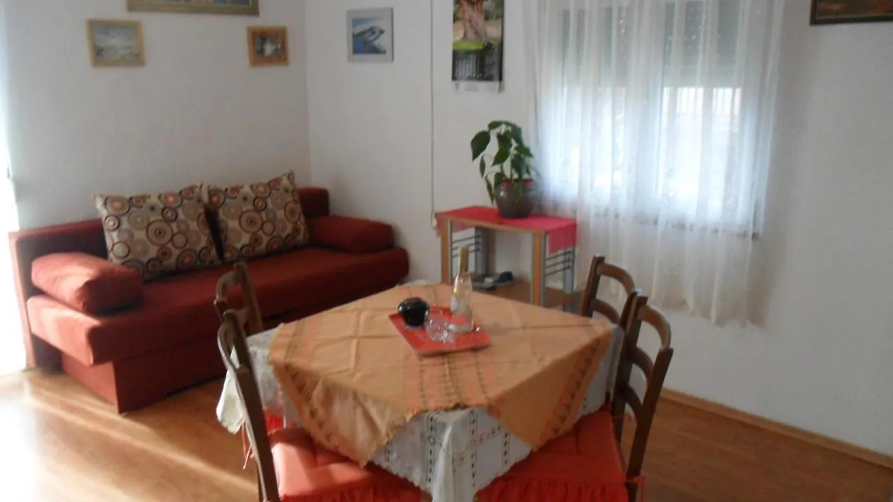Apartments With A Parking Space Sali, Dugi Otok - 8153  Sali