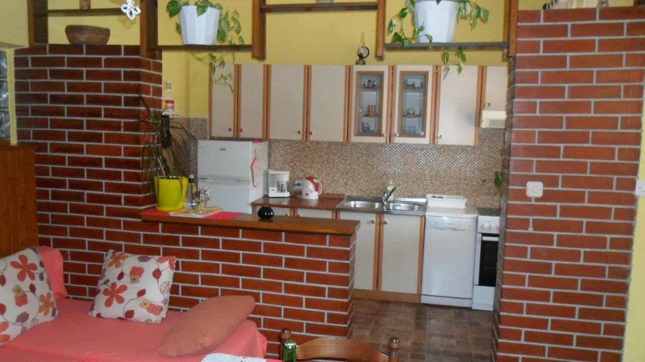 Apartments With A Parking Space Sali, Dugi Otok - 8153  Sali